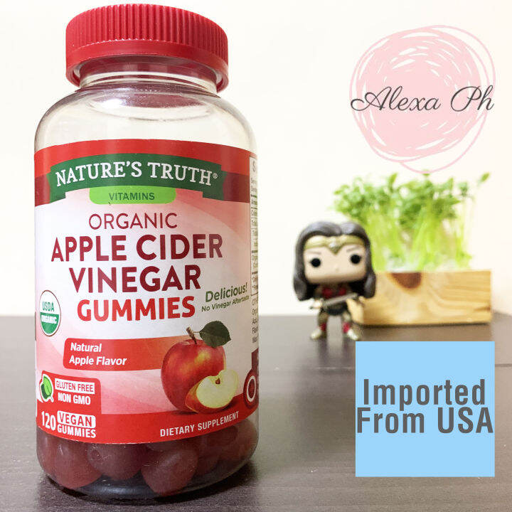 Apple Cider Vinegar Expiration Date at Tonya Lloyd blog