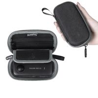 For Insta360 One X2 Action Camera Hand Bag Mini Storage Bag Portable Carrying Case for Insta360 One X2 X Sports Camera Accessory