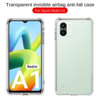 Case Phone Xiaomi Redmi A1 Transparent A1 Silicone Case Xiaomi Redmi - A1 Case - Aliexpress