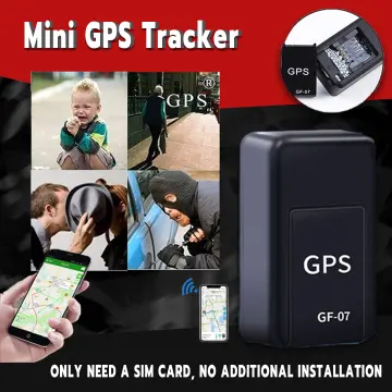 Personal gps tracker online for child