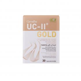 กิฟฟารีน ยูซี-ทู โกลด์ -  Giffarine UC-Two Gold