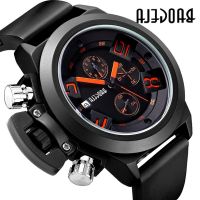 Treasure gamla Baogela big dial Shi Yingnan table luminous multi-functional waterproof sports watch male --238811Hot selling mens watches✴✿