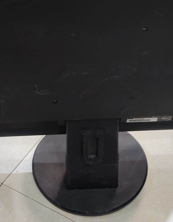 ASUS monitor VW193/VW193D-B base bracket chassis seat | Lazada PH