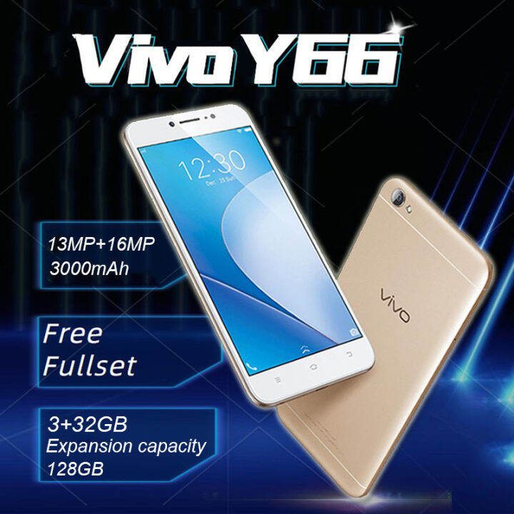 vivo y66 2022