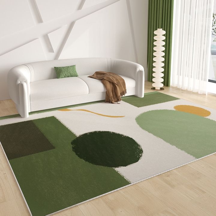 green-french-style-carpets-for-living-room-decoration-rugs-for-bedroom-decor-carpet-non-slip-area-rug-home-short-pile-floor-mats