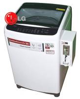 เครื่องซักผ้าหยอดเหรียญ LG ..เครื่องใหม่มือ 1 Smart Inverter ..ถูกที่สุด.. รับเหรียญ10ตั้งราคาได้ ตั้งระดับน้ำได้ ประหยัดพลังงาน ล๊อค3ชั้น