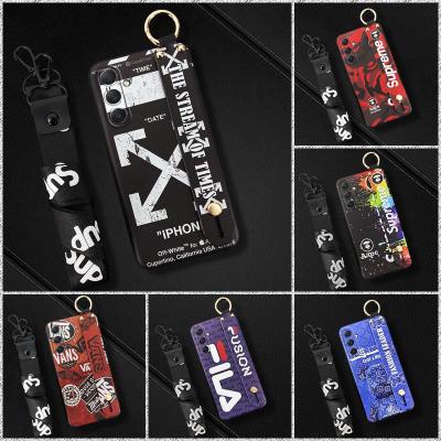 Durable Back Cover Phone Case For Samsung Galaxy M54 5G/SM-M546B Anti-dust Original Anime Shockproof Dirt-resistant New
