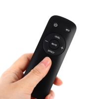 Special Offers Remote Control For Logitech Z906 5.1 Home Theater Subwoofer Audio Sound Speaker English Version Remotes Control