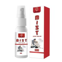 【cw】 Traditional Chinese medicine pain relieving spray relieves rheumatic joint pain muscle bruise and swelling fluid