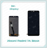 Set Xiaomi Redmi 7A อะไหล่จอชุด หน้าจอพร้อมทัสกรีน LCD Display Touch Screen อะไหล่มือถือ คุณภาพดี Bin Display