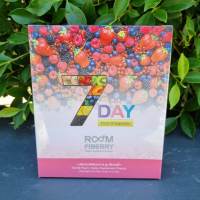 รูม ไฟเบอร์รี่ ดีท๊อกซ์ Room Fiberry 7 Day Detox