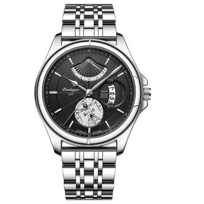 2023 Relogio Masculino นาฬิกาผู้ชายแบรนด์ชั้นนำที่มีชื่อเสียงหรูหราแฟชั่นของผู้ชายลำลองนาฬิกาข้อมือนาฬิกาข้อมือนาฬิกาข้อมือ Military