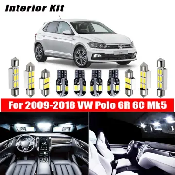Vw Polo 6r Car Led - Best Price in Singapore - Feb 2024