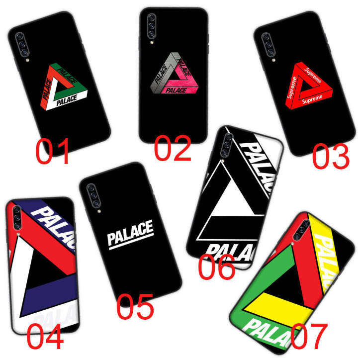 palace-skateboards-อ่อนนุ่ม-ซิลิโคน-เคสโทรศัพท์-หรับ-iphone-xr-7-6s-6-11-5s-xs-5-8-se-max-plus-x-pro-black-ปก