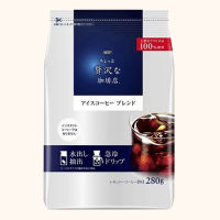 AGF Luxury Coffee Bag 280g