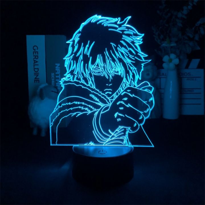 Mua 3d anime led lights chính hãng giá tốt tháng 8, 2023 | Giaonhan247.com