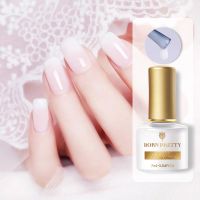 【CW】 BORN PRETTY 7ml Jelly Gel Semi transparent UV Lasting Varnish