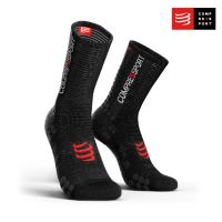 Compressport Bike Pro Racing Socks V3.0 Black