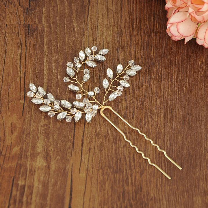gold-color-hair-pins-wedding-jewelry-accessories-handmde-decoration-ornament-rhinestone