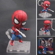 Mô Hình Nhân Vật Nendoroid Spiderman