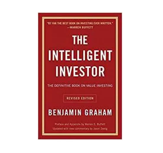 Benjamin graham on investing wiki financial