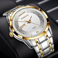 Authentic ultra-thin men Shi Yingnan table calendar water-resistant wholesale wrist watch manufacturers selling male --Mens Watch238812❈℗