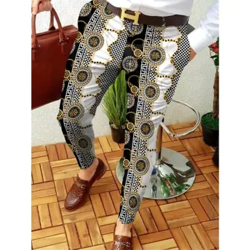 Streetwear Fashion Trouser Women Cargo Pants Gothic Hip