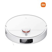 [ติดตาม รับส่วนลด] Xiaomi Mi Mijia Robot Vacuum Cleaner Mop 3S หุ่นยนต์ดูดฝุ่นอัจฉริยะ