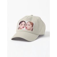 Freen Sarocha and Becky Armstrong Hat  Cap