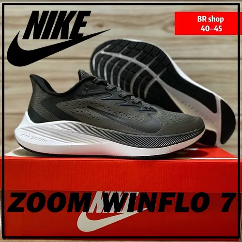 nike zoom lazada