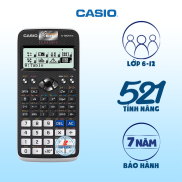 Máy tính fx-580VN X Casio dành cho học sinh