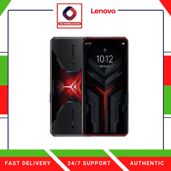 lenovo legion phone 5g