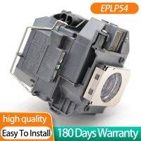 A quality and 95 Brightness Projector Lamp ELPLP54 V13H010L54 for Epson EB-X7 EB-S7 EB-W8 EB-X8