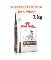 Royal Canin Gastrointestinal High Fibre 1 kg