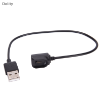 Dolity เปลี่ยนสายชาร์จ USB สำหรับ Plantronics Voyager Legend Bluetooth CHARGING CABLE