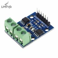 Limited Time Discounts L9110S H-Bridge Stepper Motor Dual DC Stepper Motor Driver Controller Board Module L9110 For Arduino Compatible TTL / CMOS / CPU