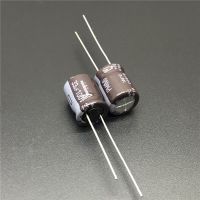 10Pcs/50Pcs 33uF 100V NICHICON PM Series 10x12.5mm 100V33uF Low Impedance Aluminum Electrolytic capacitor