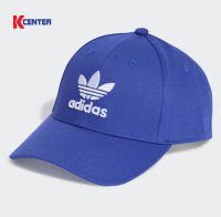 Adidas หมวกเบสบอล Originals Unisex TREFOIL รุ่น IB9971