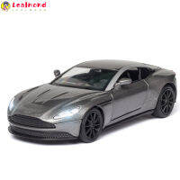 Leal ในสต็อก1:32จำลอง Aston Martin Model Car Alloly Racing Car Toy For Kids Boys