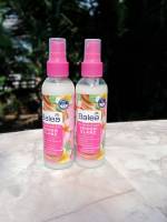 สเปรย์บำรุงผม Balea 5in1 Spruhpflege Seidenglanz 150 ml