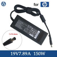 New Genuine 19V7.9A for HP Elitebook 8560W 8540W PPP012L S 391173 001 Laptop Ac Adapter 19v 7.89a 150w Power Supply