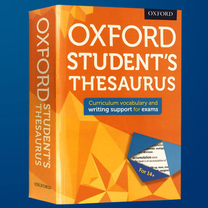 oxfordนักเรียนภาษาอังกฤษsynonym-laภาษาอังกฤษoriginalนักเรียนเครื่องมือทำหนังสือoxfordนักเรียน