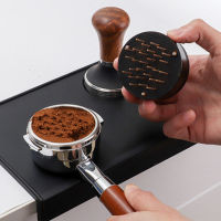 Eg【คลังสินค้าพร้อม】51/53/58มม. เข็มกาแฟ Tamper ประเภทเข็มกาแฟผู้จัดจำหน่าย Leveler เครื่องมือปรับความลึก Barista เครื่องมืออุปกรณ์เสริมกาแฟ