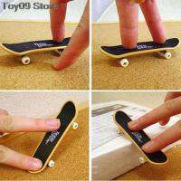 1PC เด็กเด็ก MINI Finger BOARD Fingerboard สเก็ต Boarding ของเล่นเด็กของขวัญปาร์ตี้โปรดปรานของเล่น-fkldqyfiopgjf