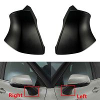 For 2020-2022 Rearview Mirror Triangle Base Cover 1 Pair(Left+Right)Car Accessories