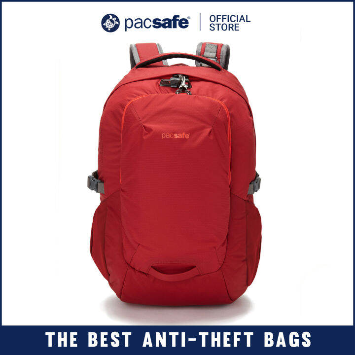 Pacsafe Venturesafe G3 25L Antitheft Backpack Lazada PH
