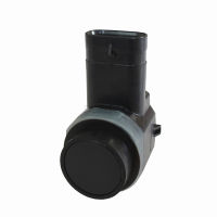 ที่จอดรถระยะทางควบคุม PDC Sensor สำหรับ Renault Megane II 2 8200454718ด้านหน้าด้านหลังเรดาร์ที่จอดรถ