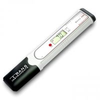 Senz pH Meter (อุปกรณ์วัดความเป็นกรดด่าง) ทศนิยม 1 ตำแหน่ง