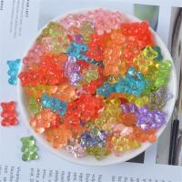 12Pcs Beads Rubber Soft Charms Plasticine Accessories Mud Fluffy