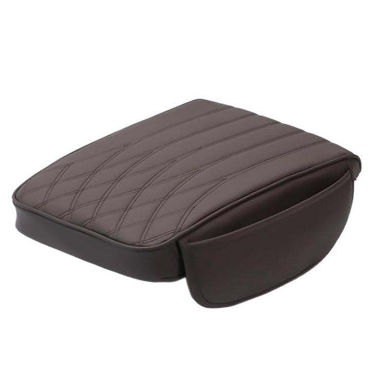 car-armrest-box-pad-pu-leather-armrest-seat-box-cover-protector-elbow-comfort-booster-pad-auto-arm-rest-protector-cover-for-suv-truck-cars-normal